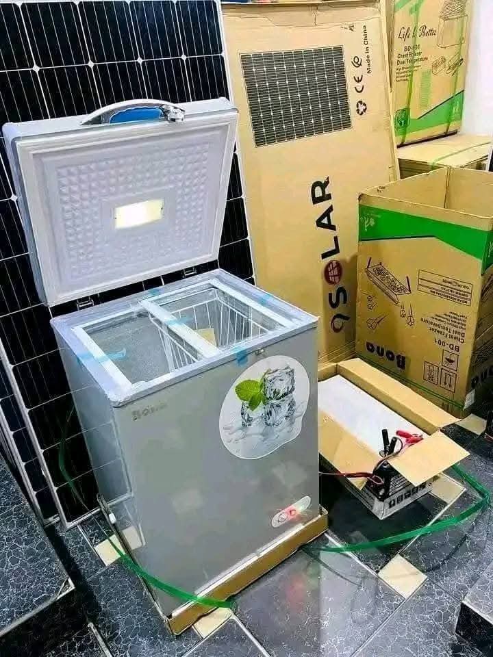 Solar Project